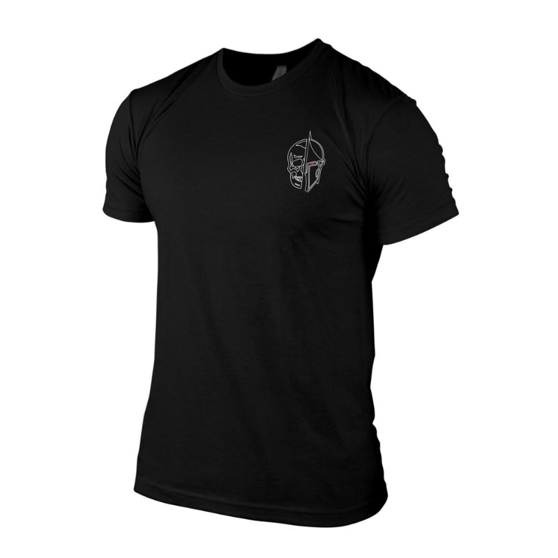 Machine Fusion V2 Shirt - Black