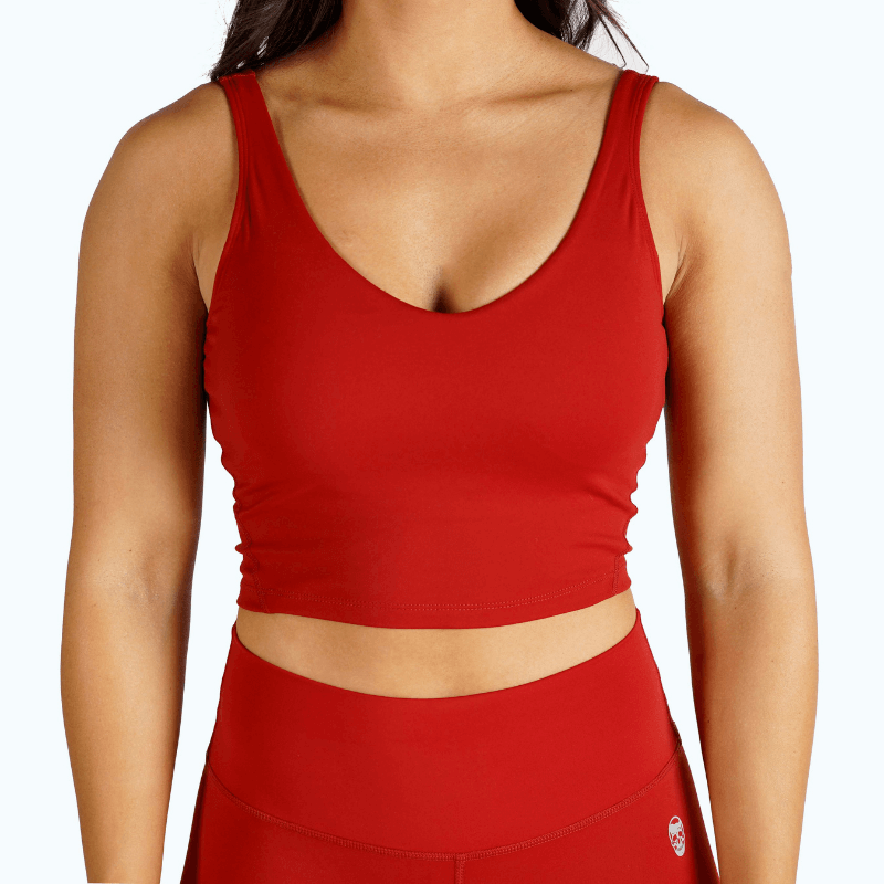 Ladies´ Sports Tank Top - Proact - Running and Fitness - PA4009 -  Bipensiero Italy