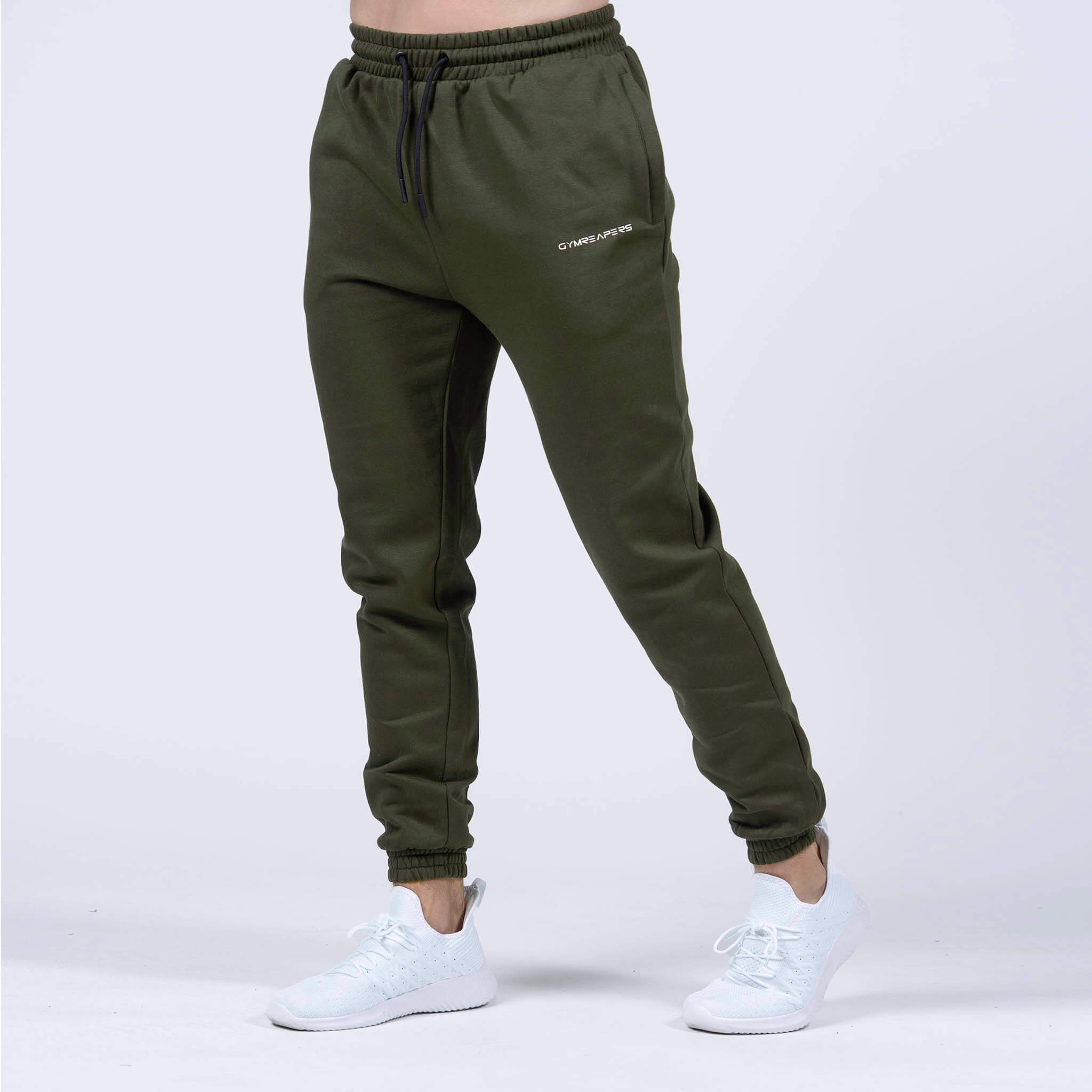 Men's Baggy Sweatpants With Pockets, Oldschool Gym Muscle Pants Gift for  Bodybuilders -  Denmark