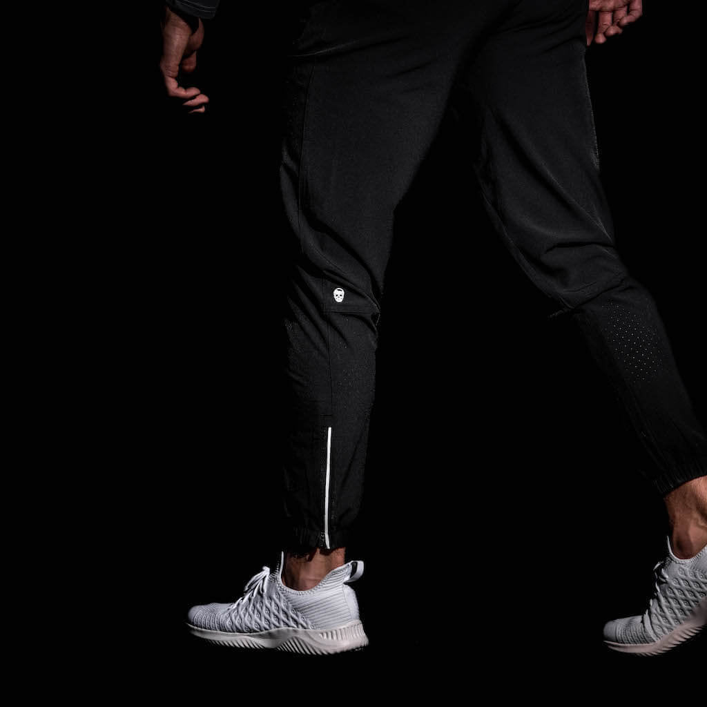 Gymreapers Joggers