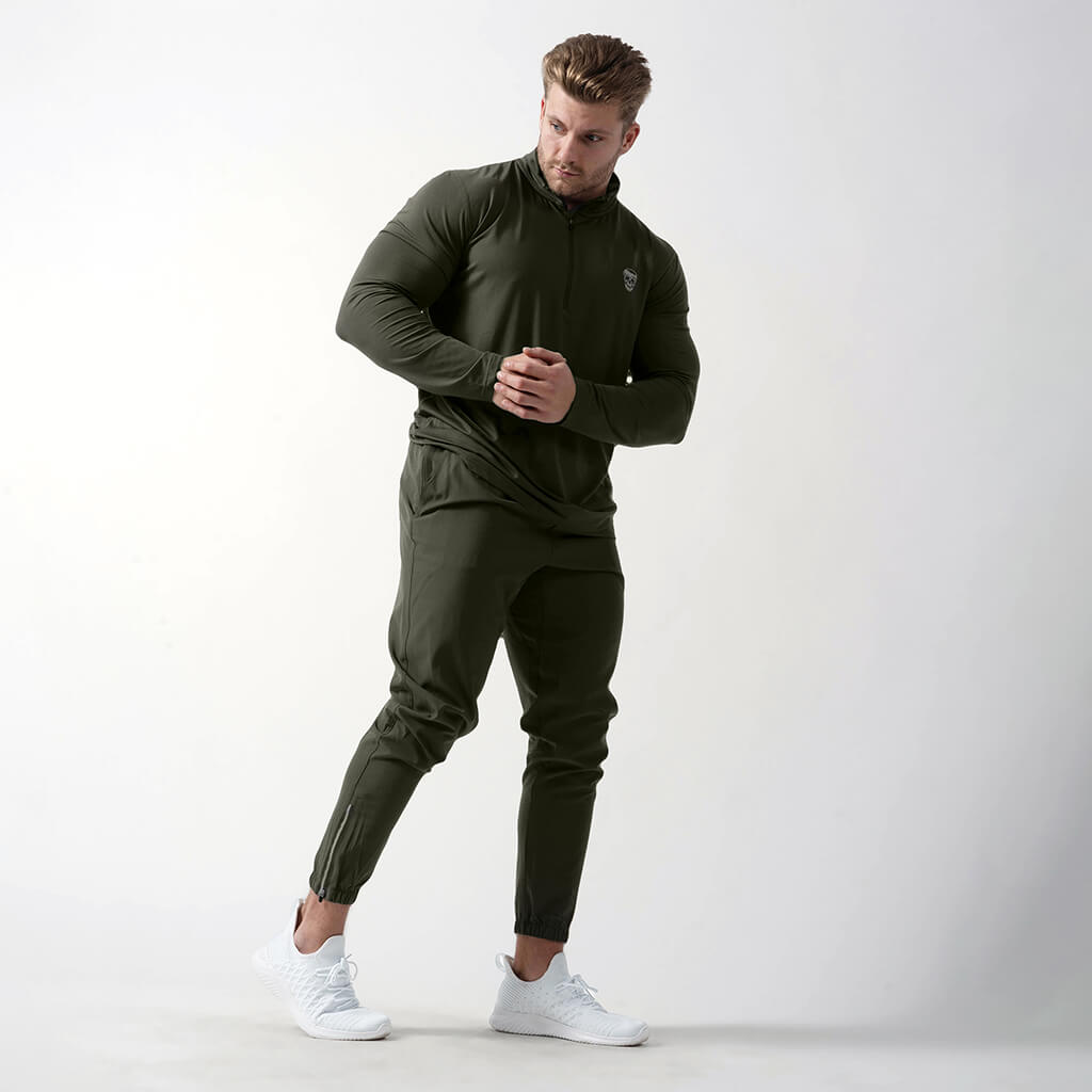 Od green sweatpants sale